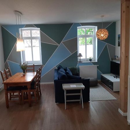 Ferienwohnung Rendelchen Großheide Eksteriør billede